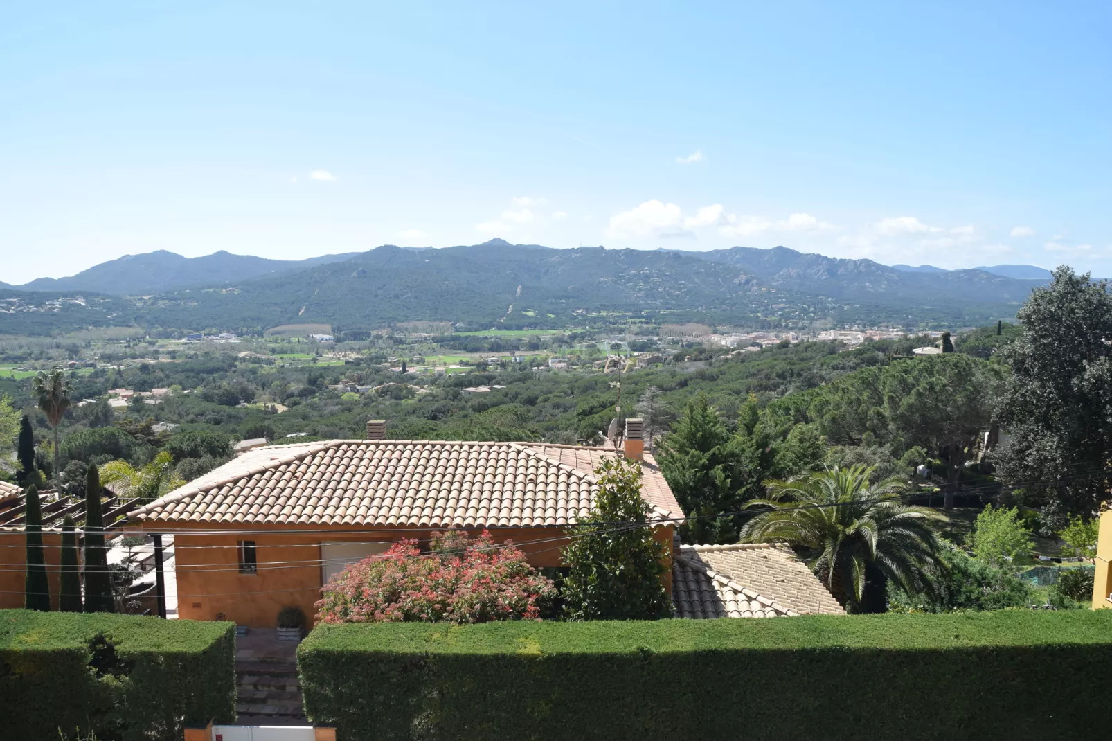 Casa El Limonero-Areas summer 1km