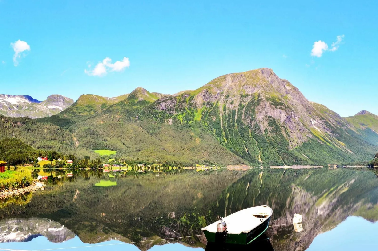 4 person holiday home in Folkestad-Untagged