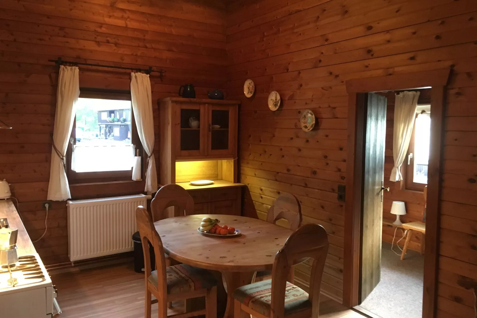 Fuchsbau-Kitchen