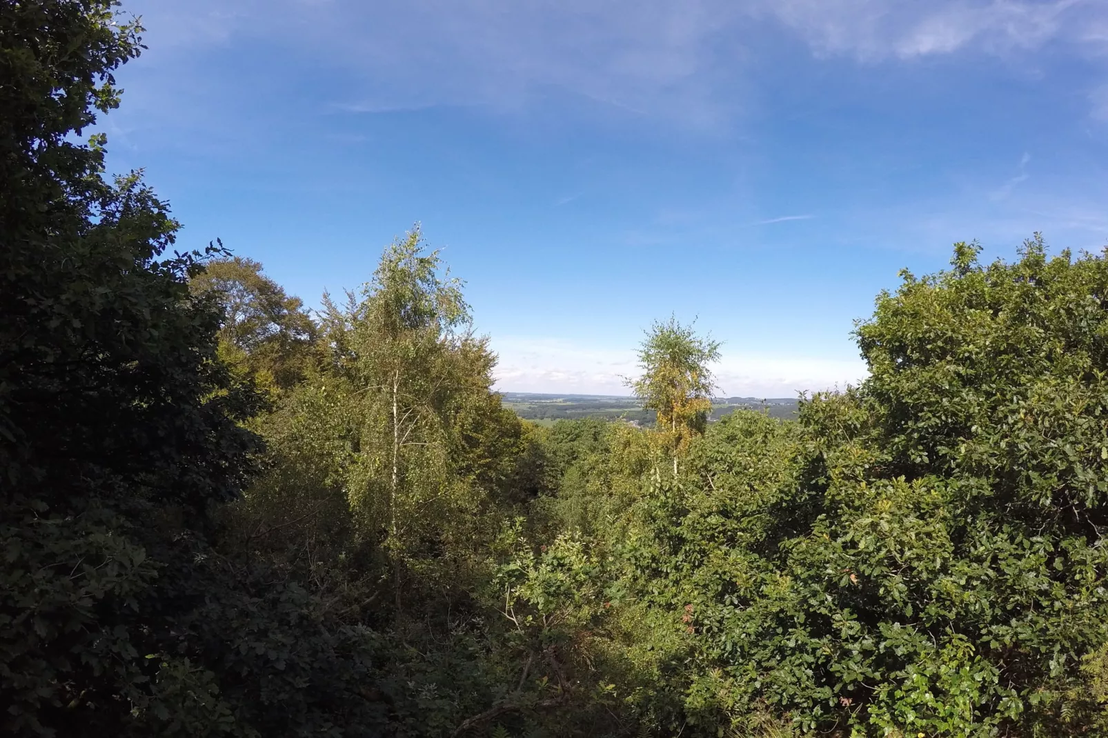 Grand Han-Areas summer 20km
