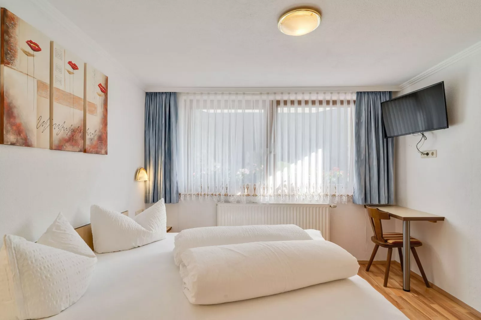 Arosa-Bedroom