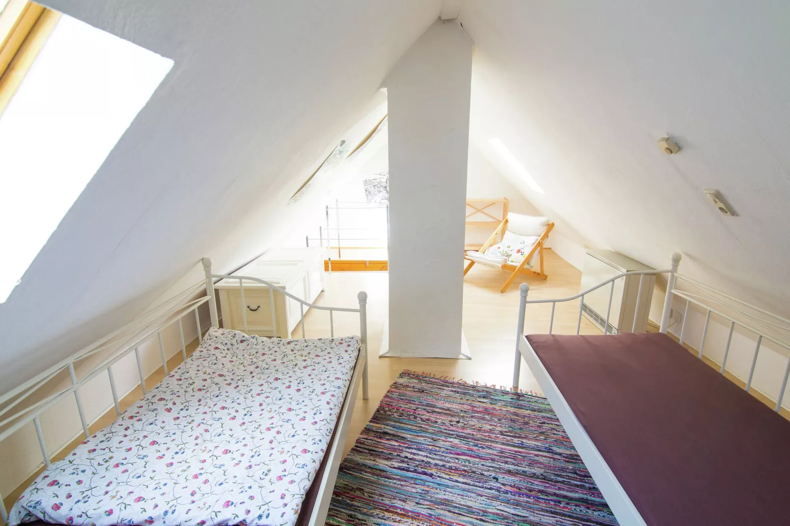 Auf der alten Hofreite-Bedroom