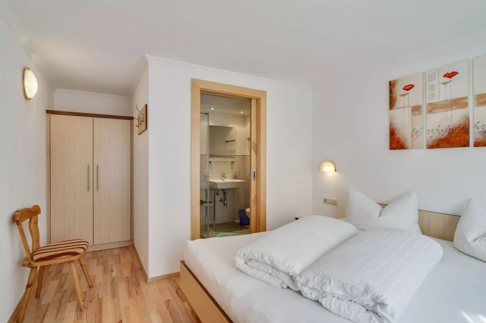 Arosa-Bedroom