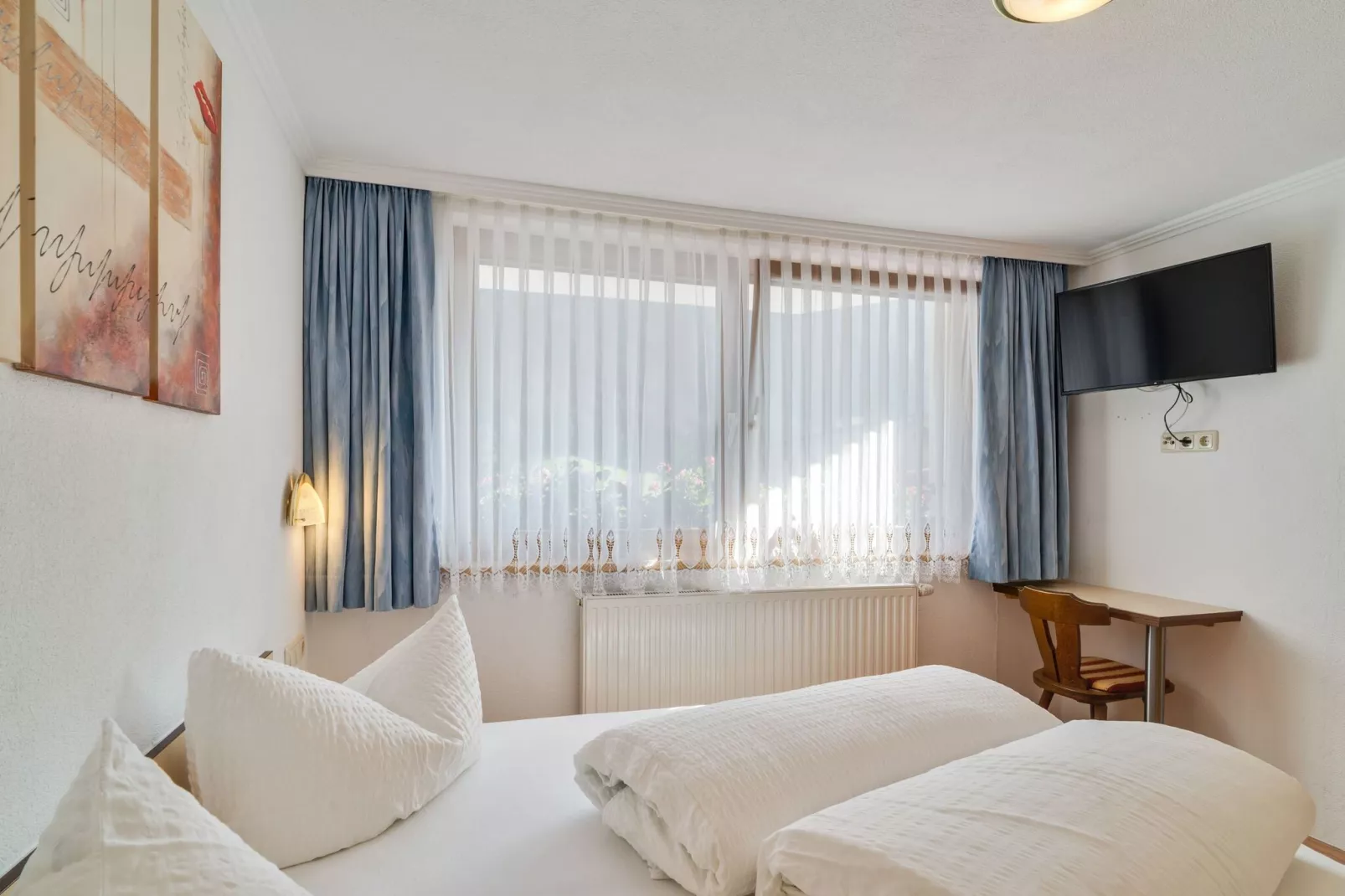 Arosa-Bedroom