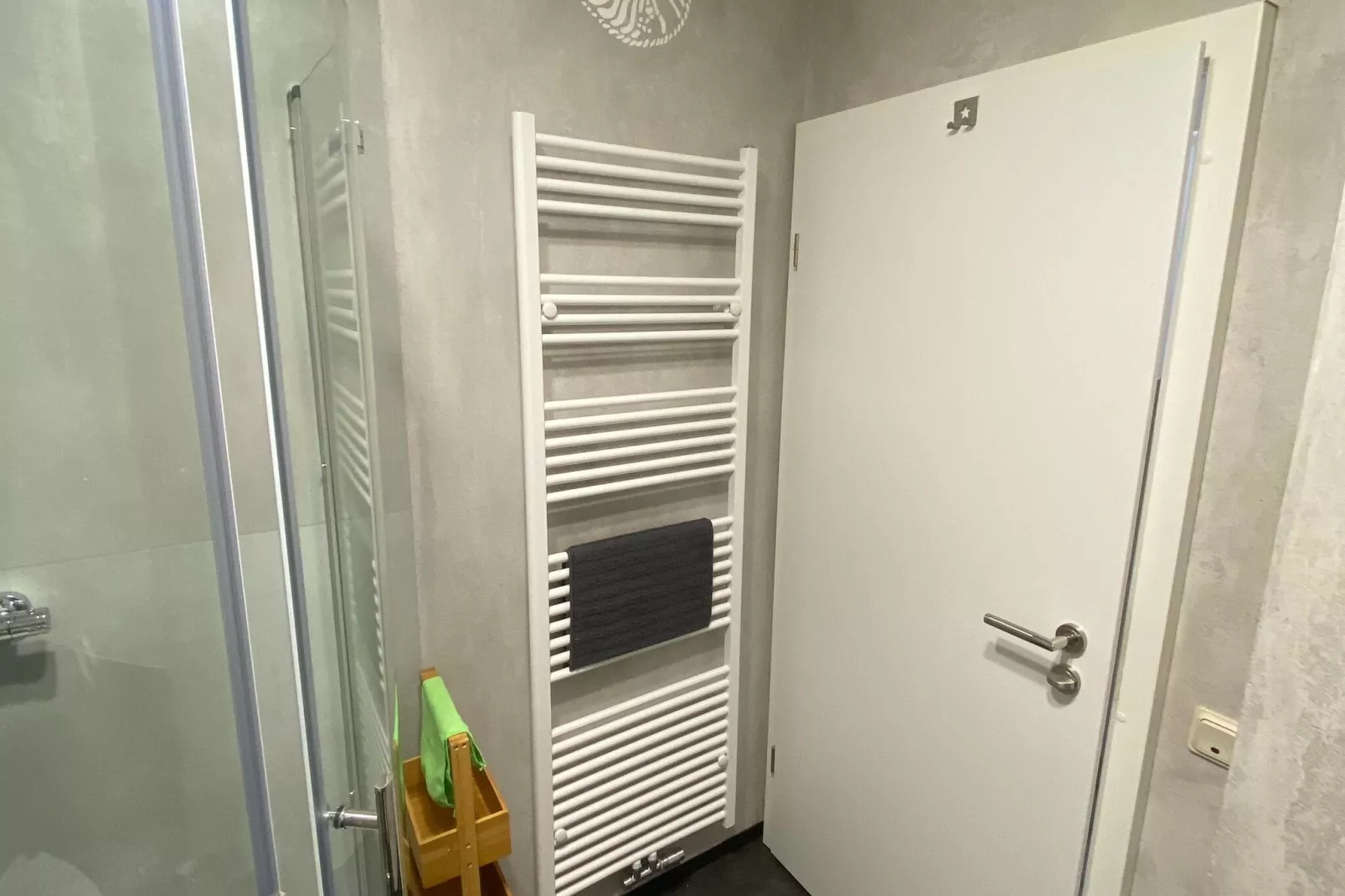 Ferienwohnung Apelt-Bathroom