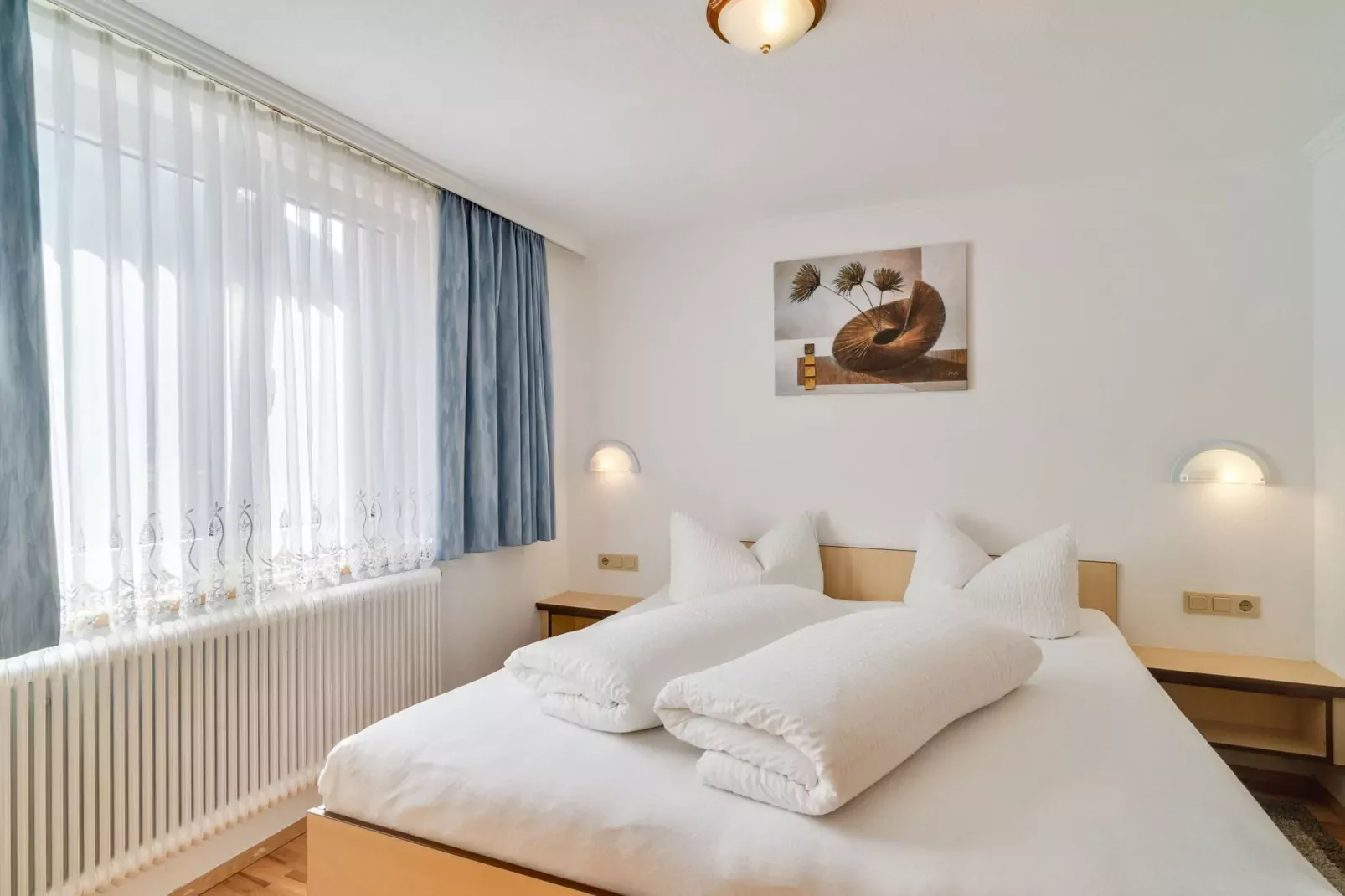Arosa-Bedroom