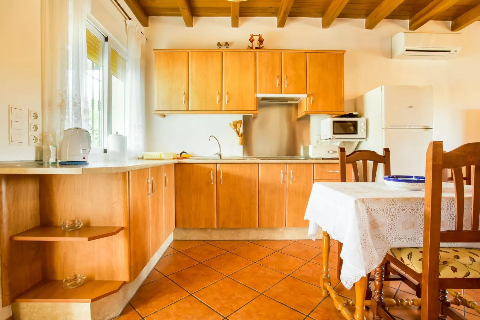 La Vista-Kitchen