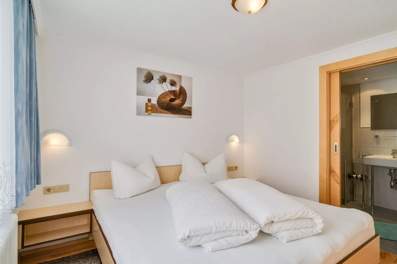 Arosa-Bedroom
