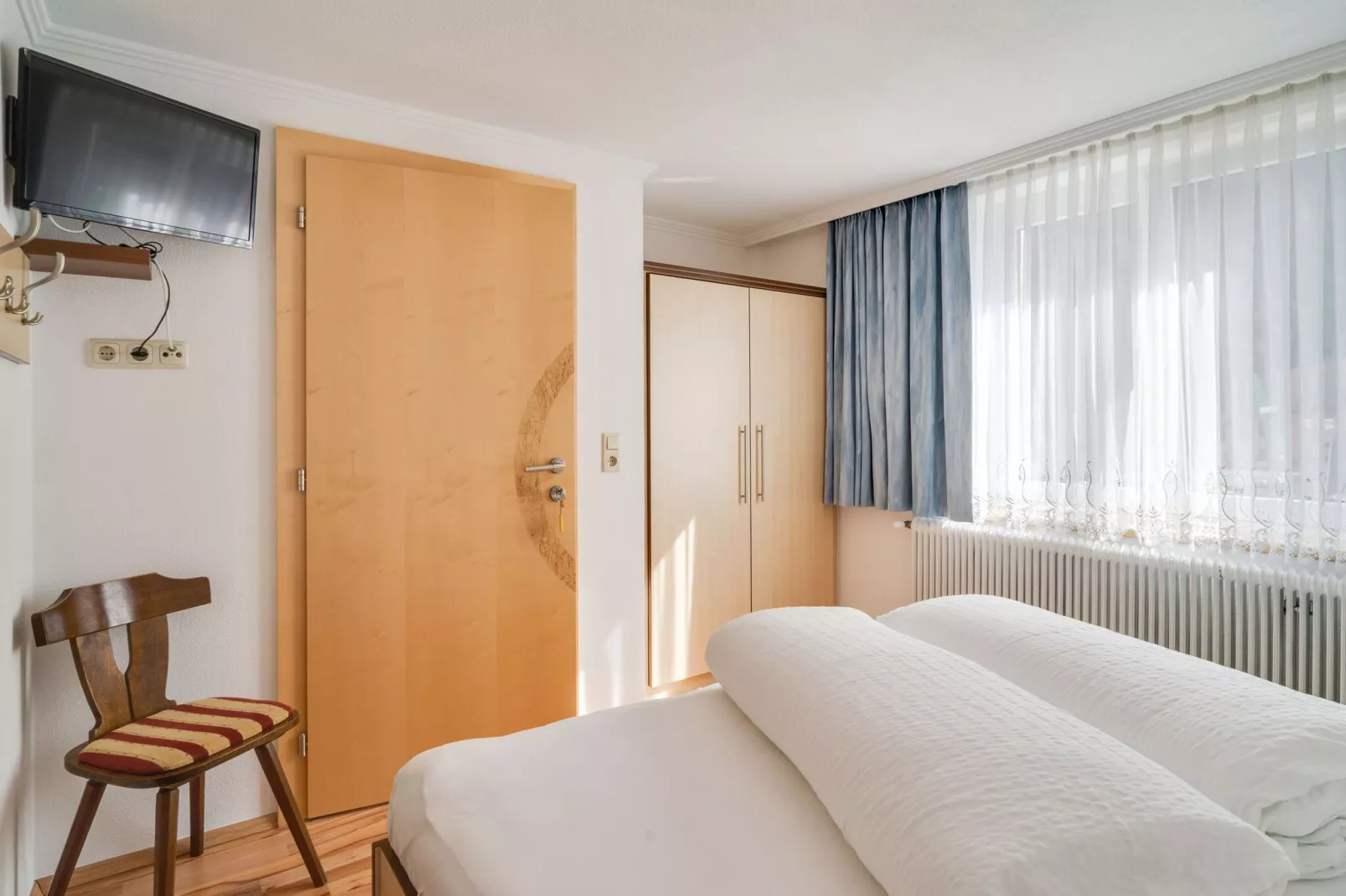 Arosa-Bedroom