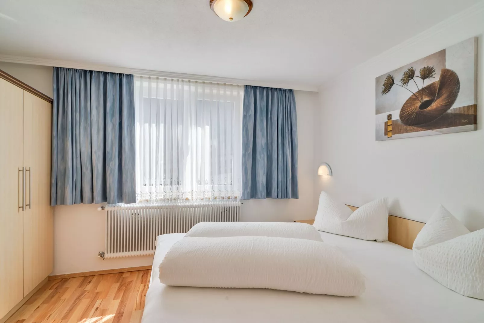 Arosa-Bedroom