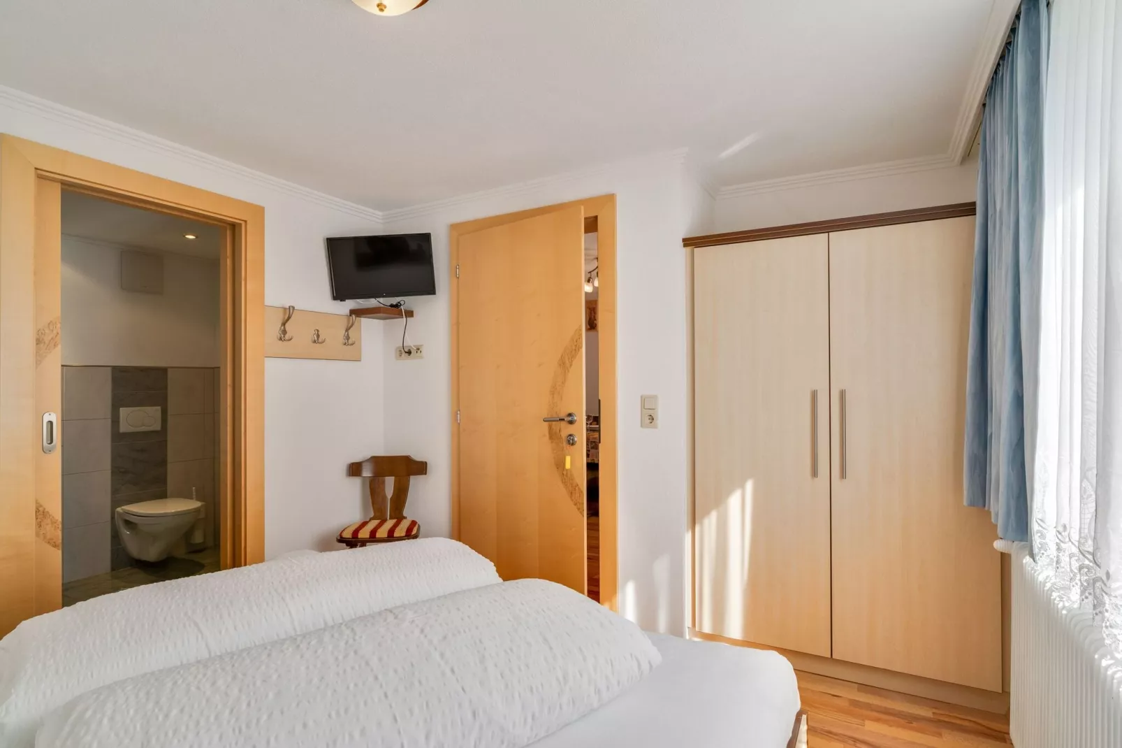 Arosa-Bedroom