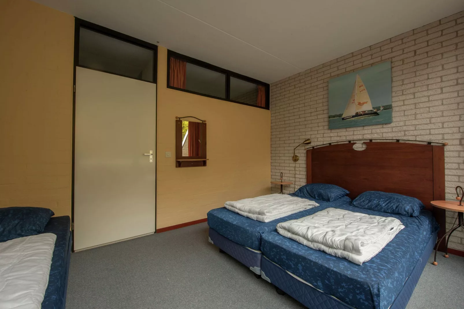 Aquadelta 22-Chambre