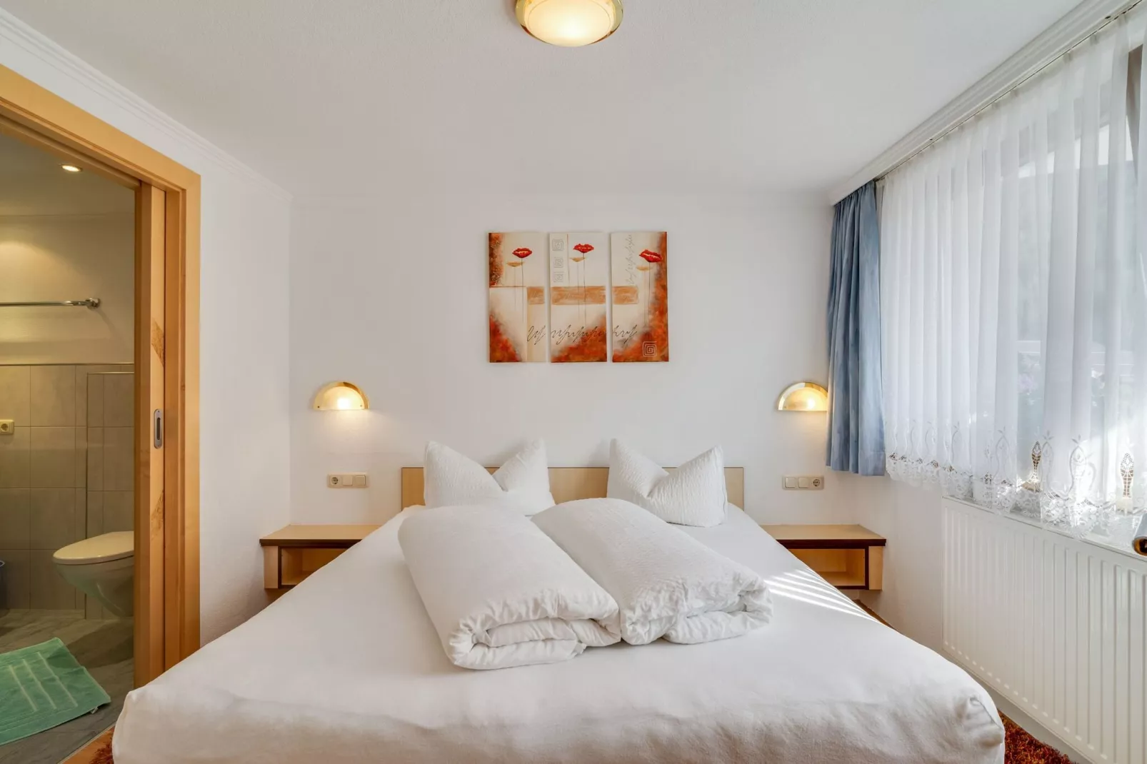 Arosa-Bedroom