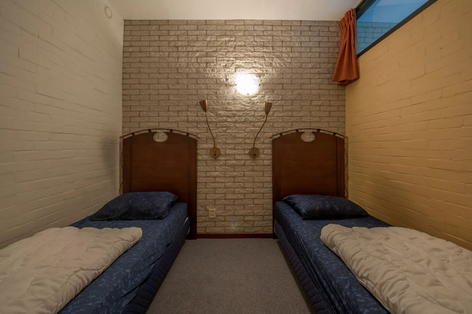 Aquadelta 22-Chambre