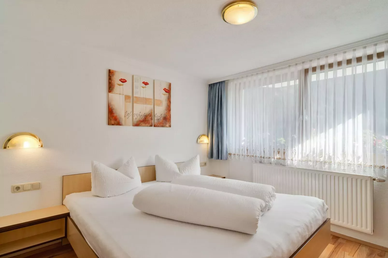 Arosa-Bedroom