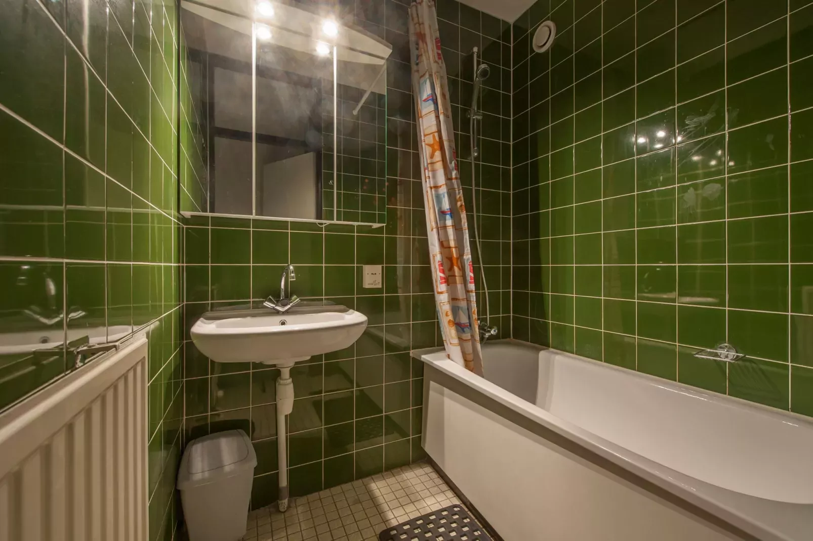Aquadelta 22-Salle de bain