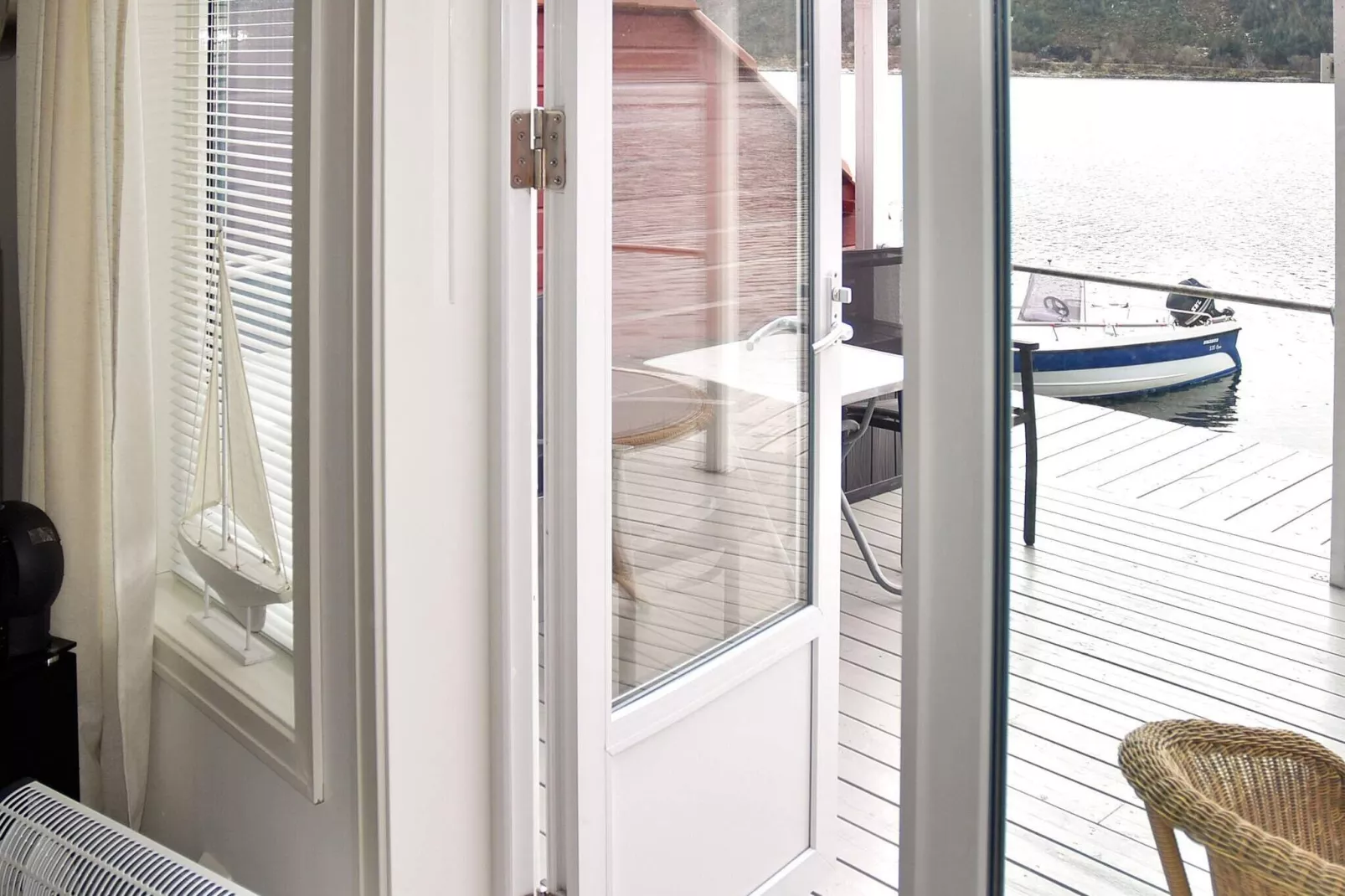 6 person holiday home in Gursken-By Traum-Indoor