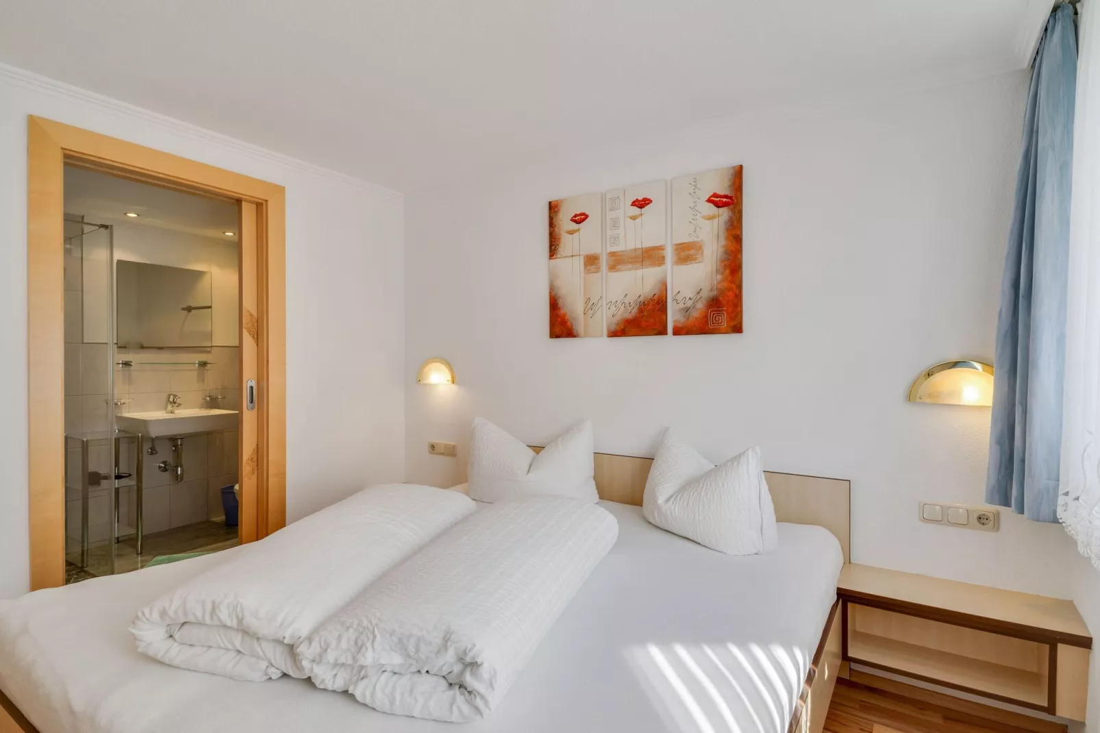 Arosa-Bedroom