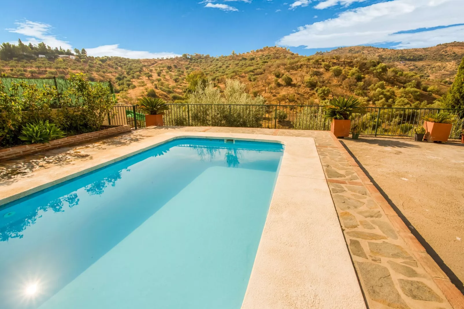 La Vista-Pool