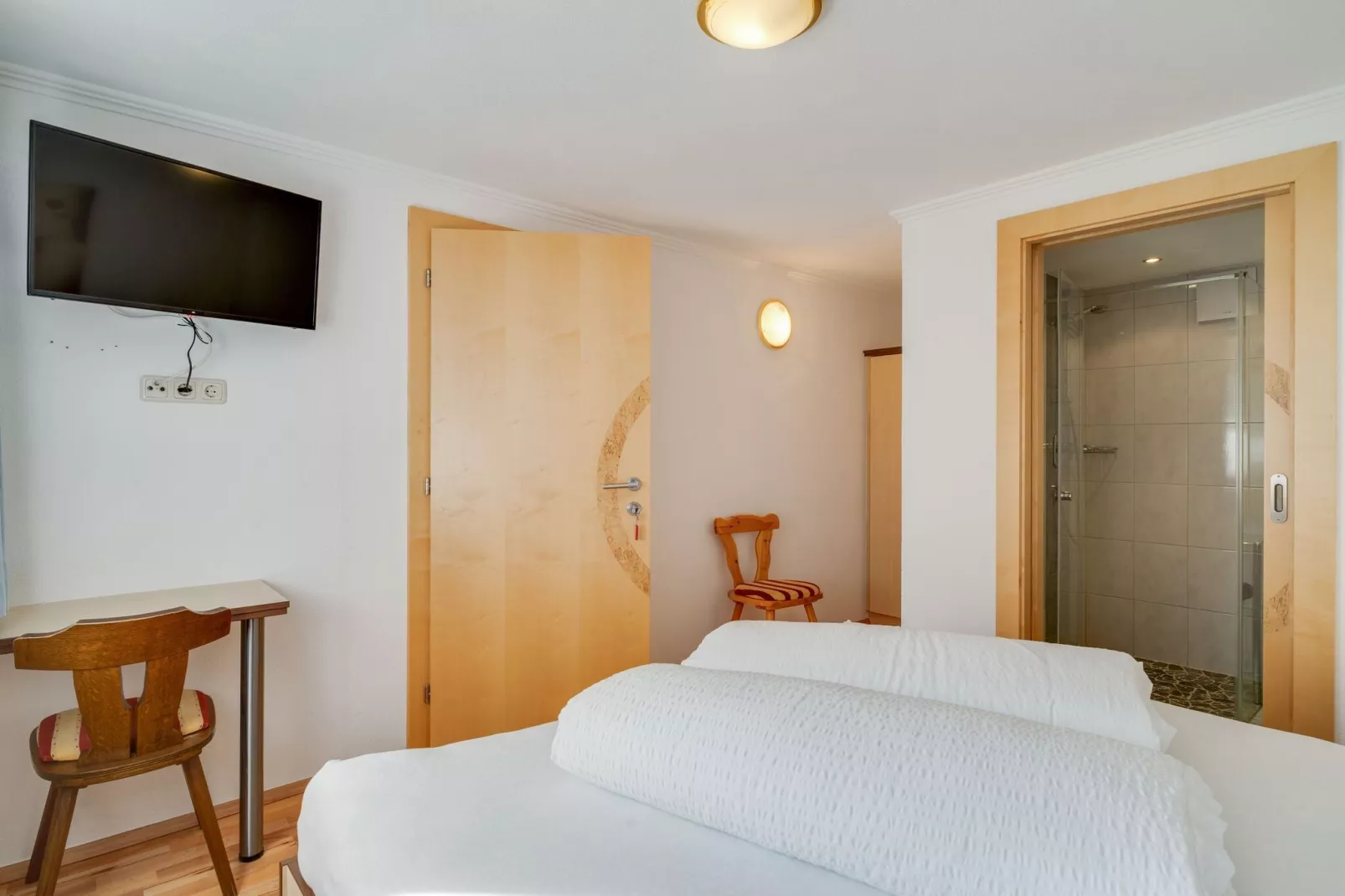 Arosa-Bedroom