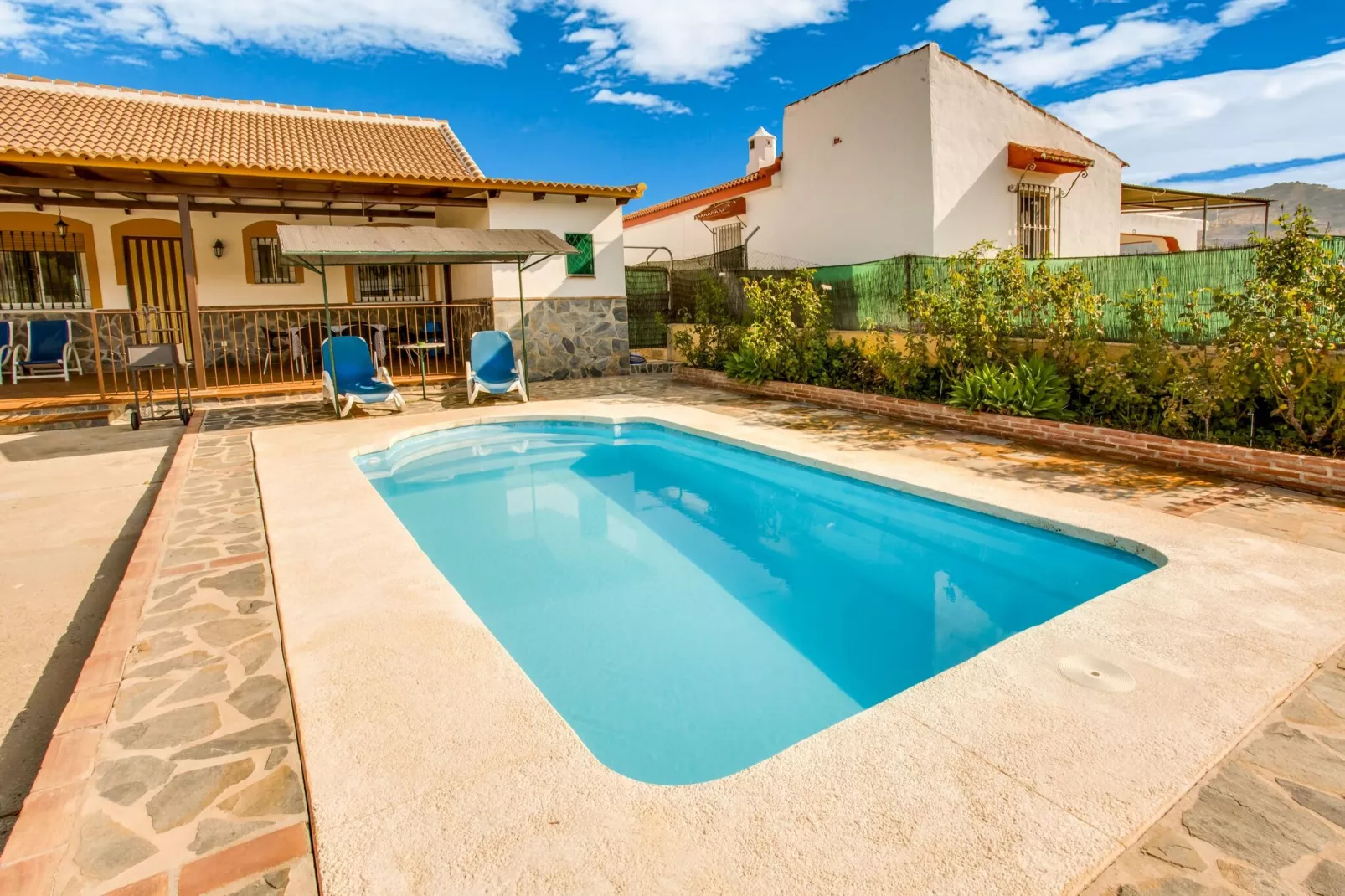La Vista-Pool
