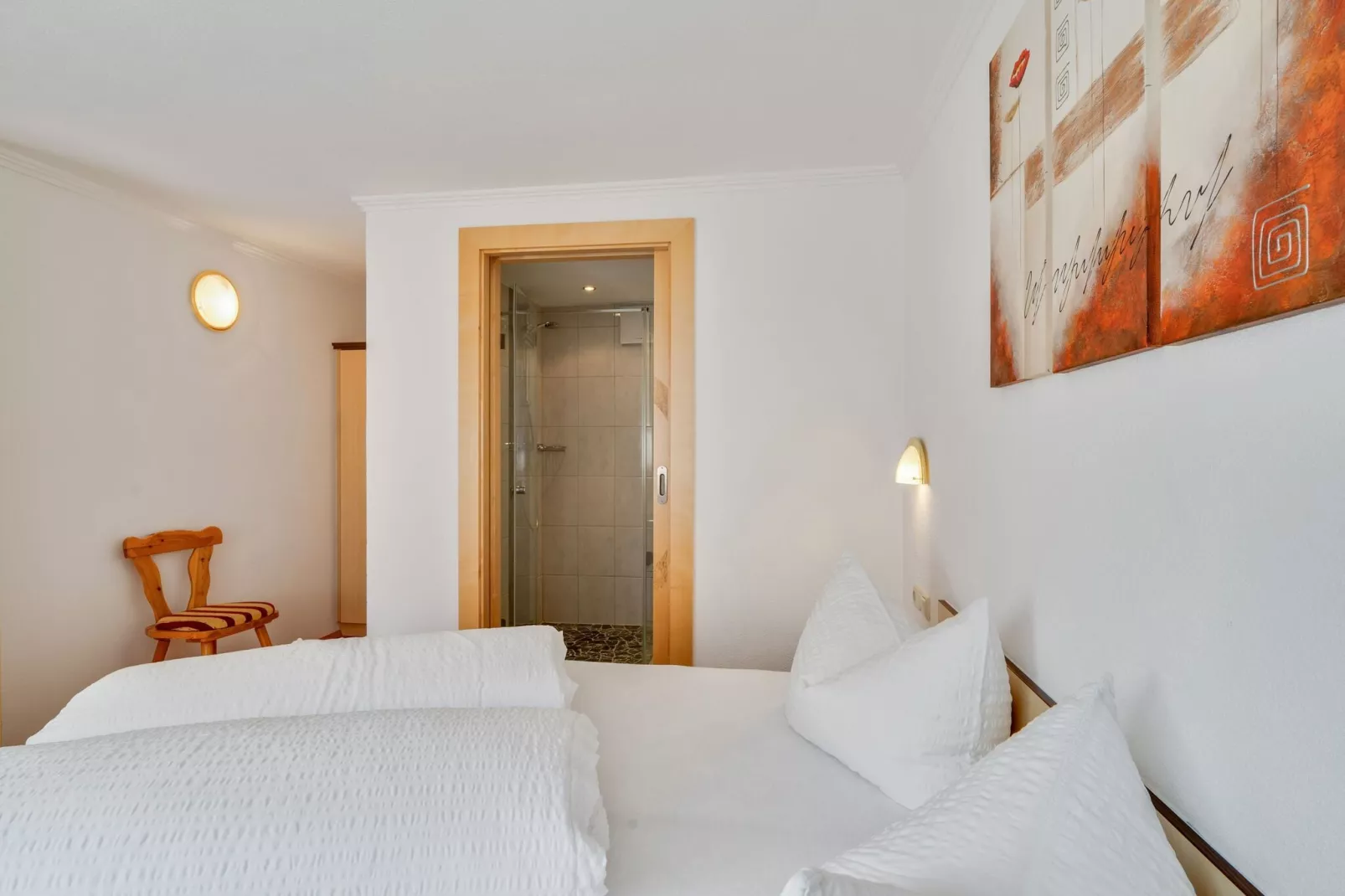 Arosa-Bedroom