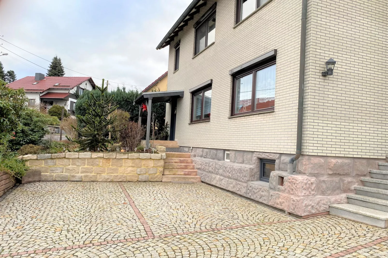 Ferienwohnung Apelt-Not tagged