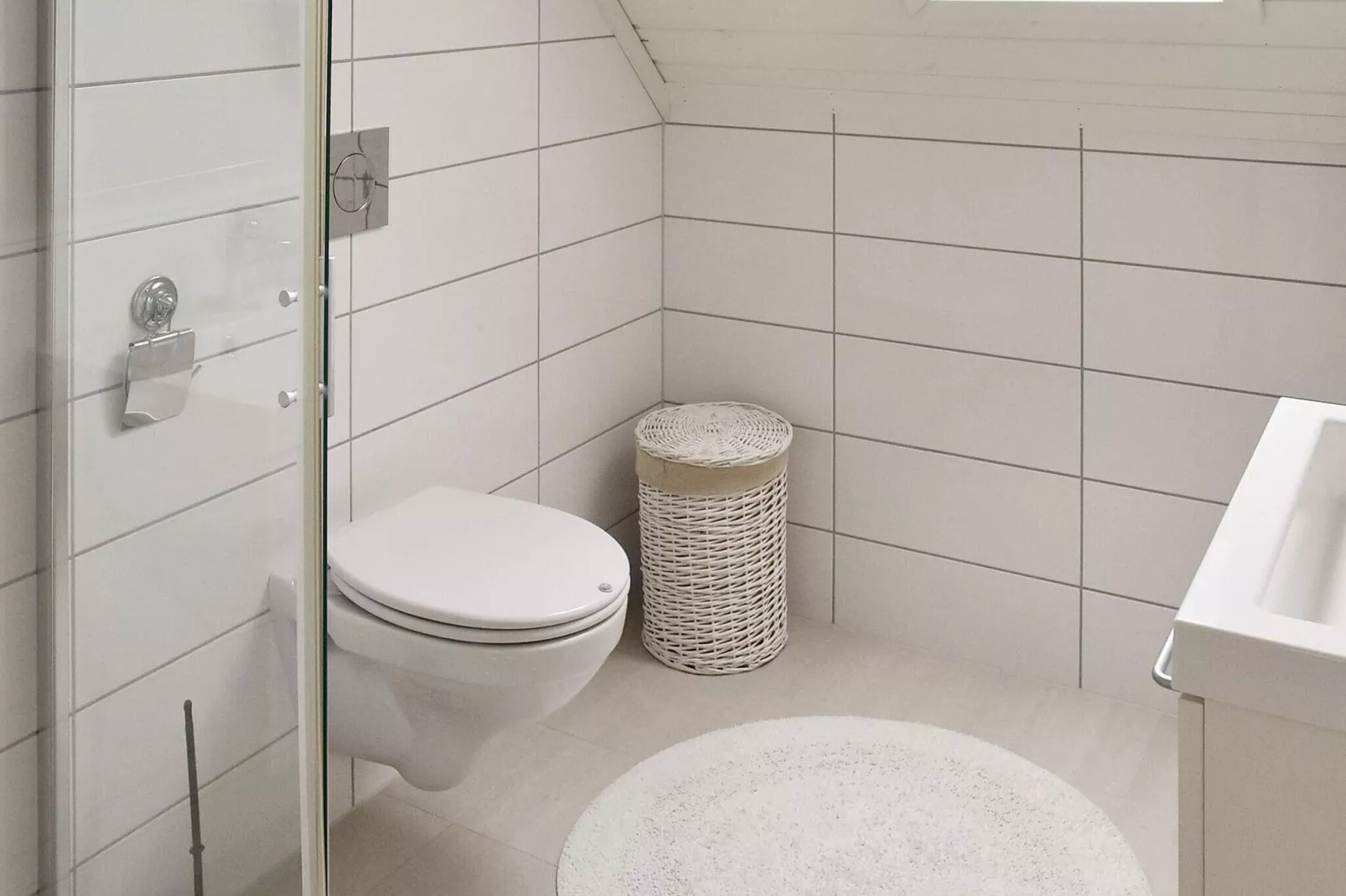 6 person holiday home in Gursken-By Traum-Indoor