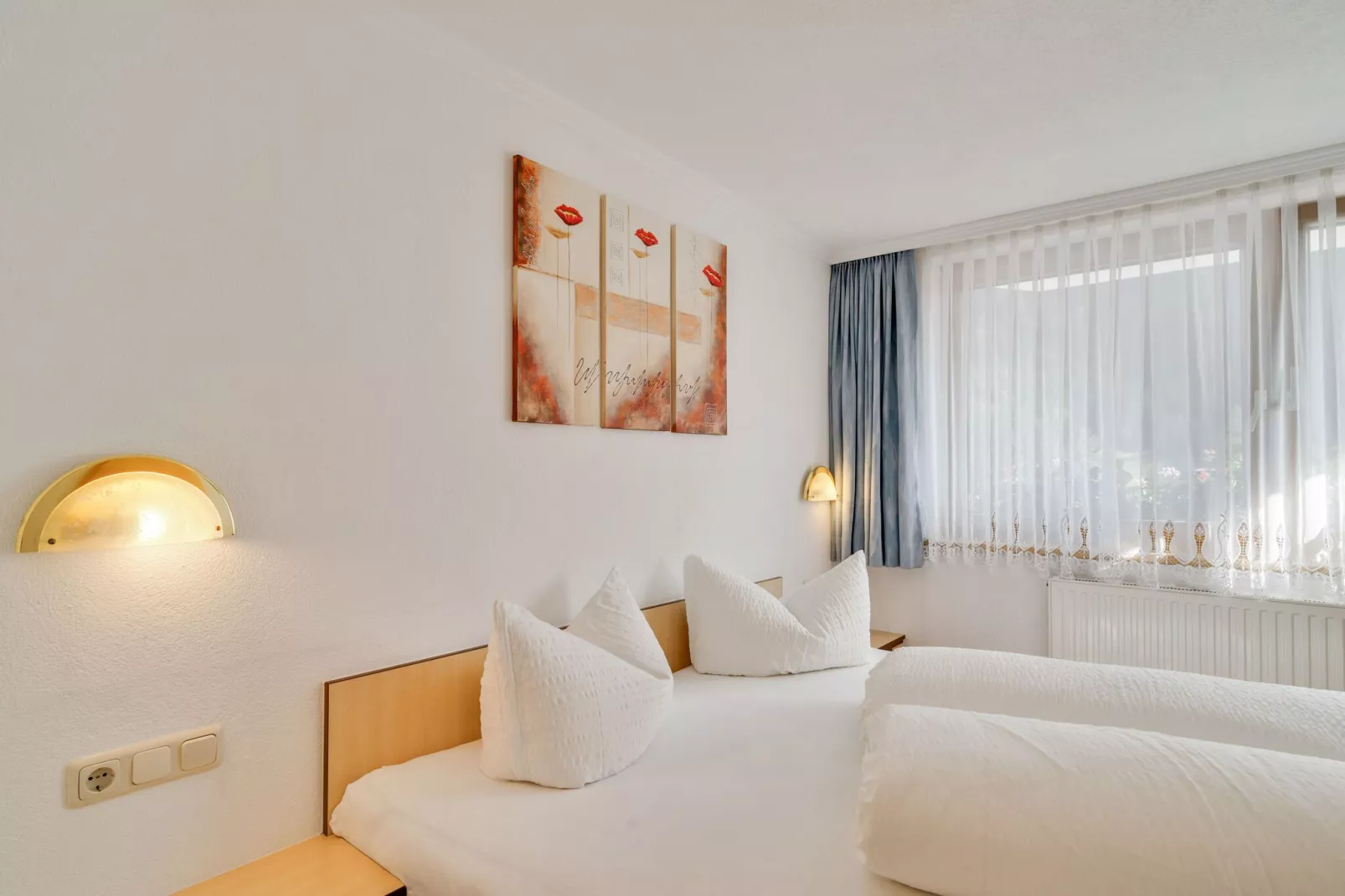 Arosa-Bedroom