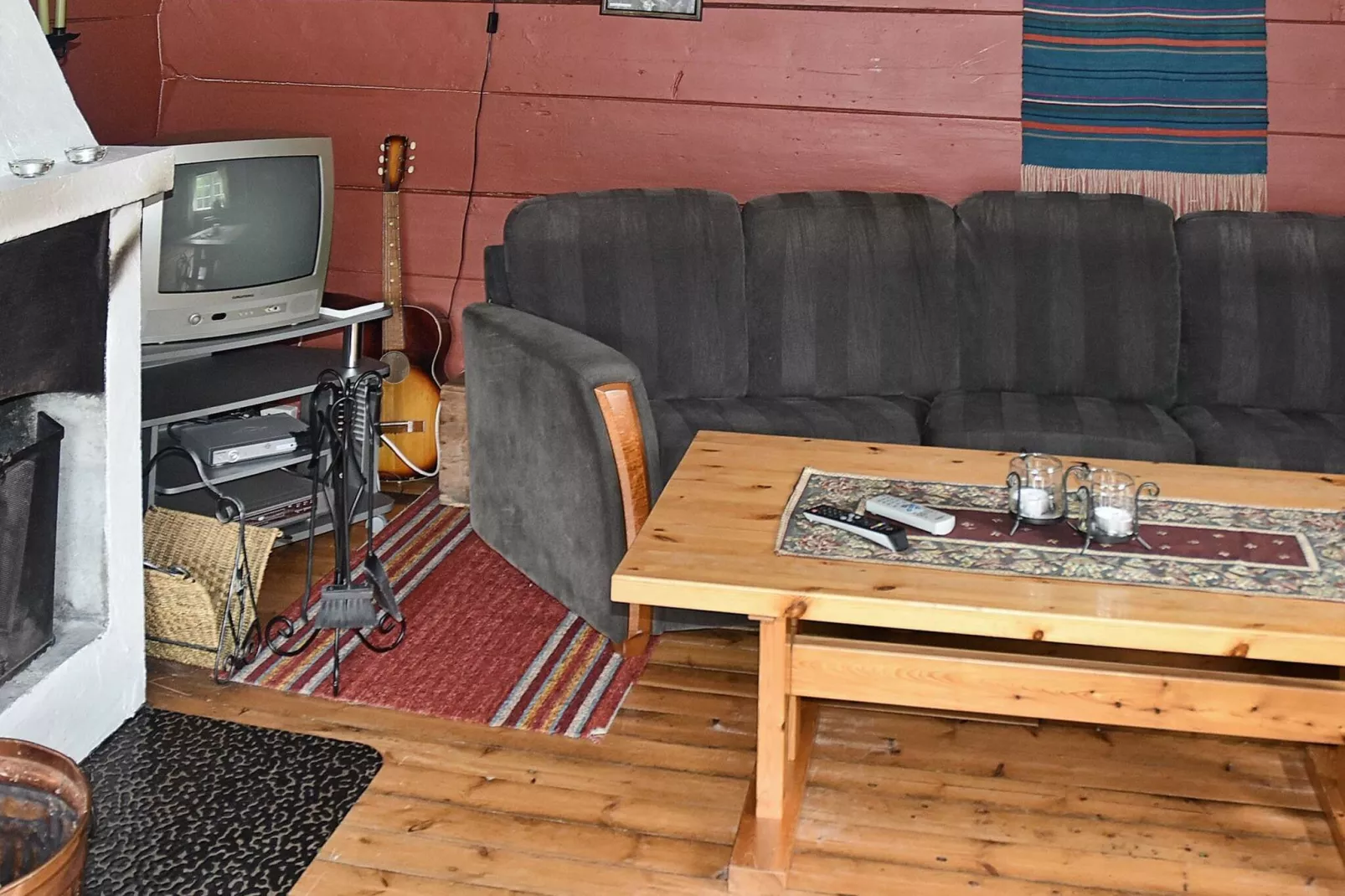 10 person holiday home in Folkestad