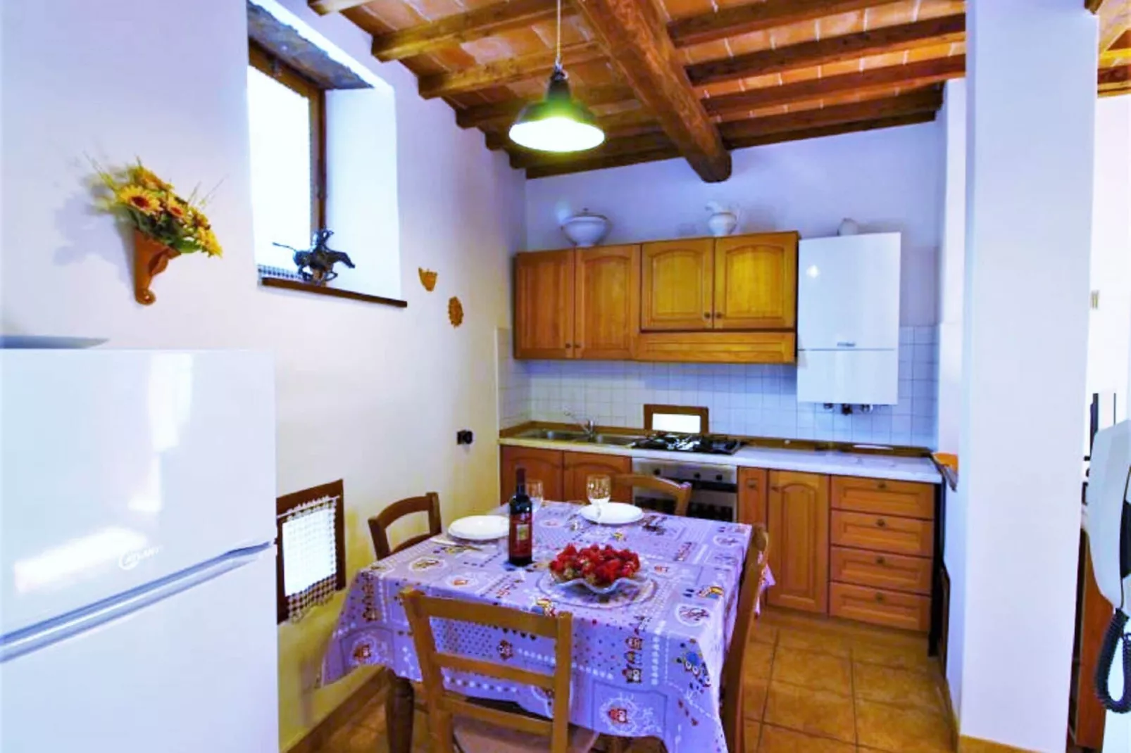 La Casa del Nonno-Kitchen