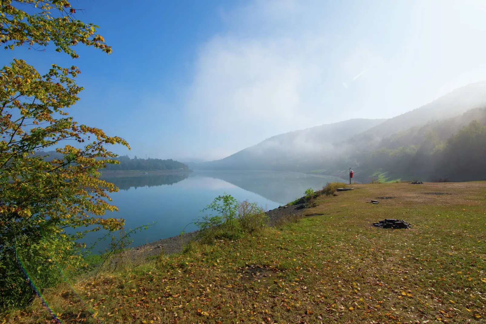 Auf der alten Hofreite-Areas summer 5km