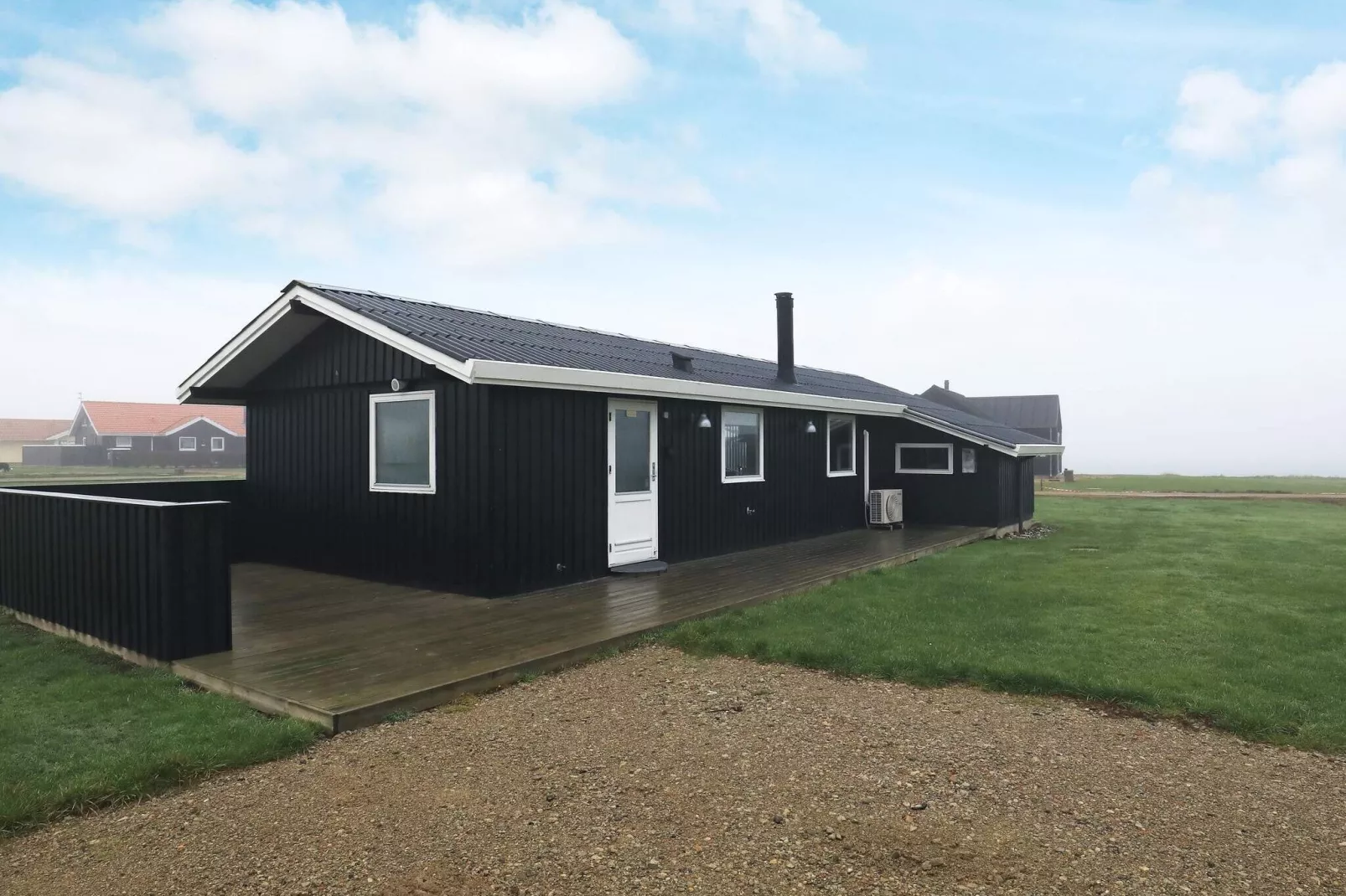 6 person holiday home in Vinderup-By Traum