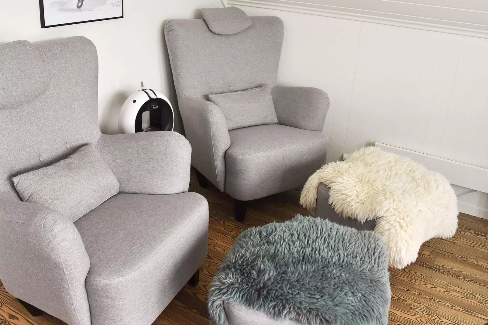 6 person holiday home in Gursken-By Traum-Indoor