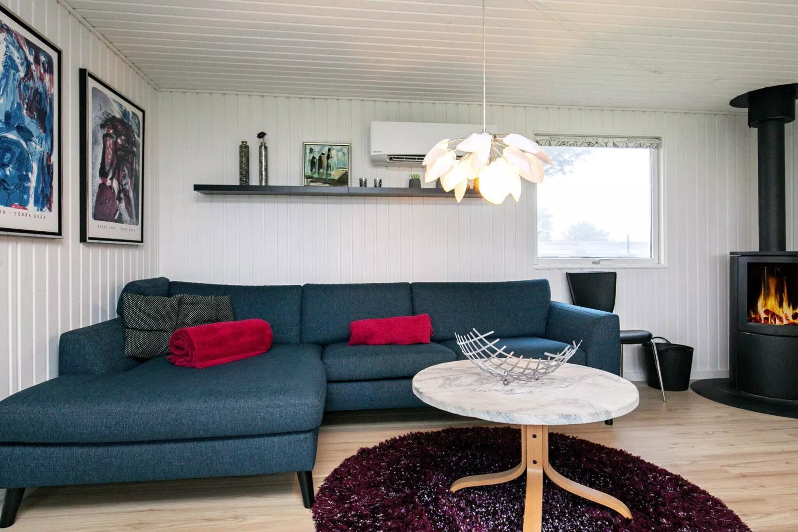 6 person holiday home in Vinderup-By Traum