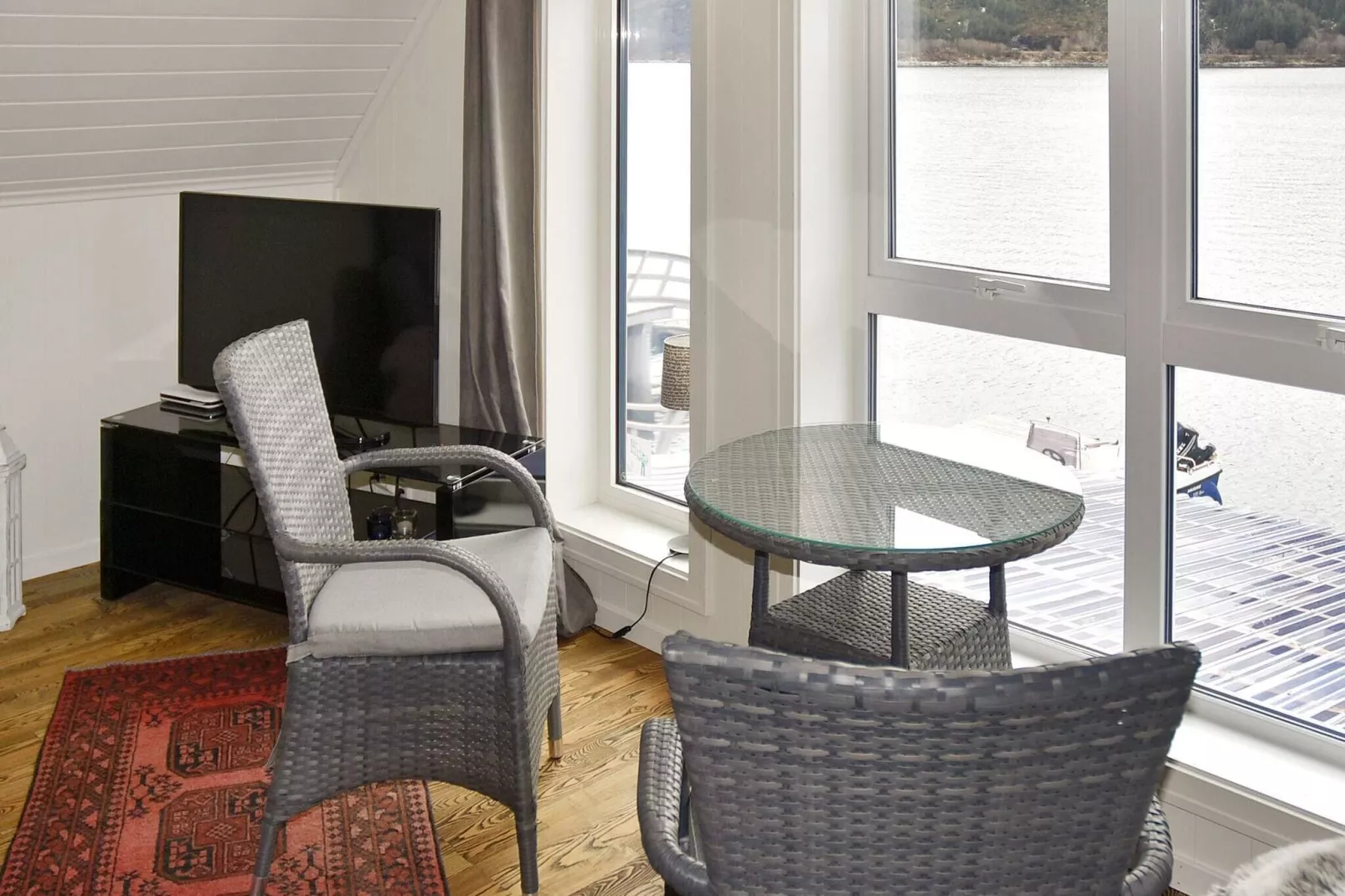 6 person holiday home in Gursken-By Traum-Indoor