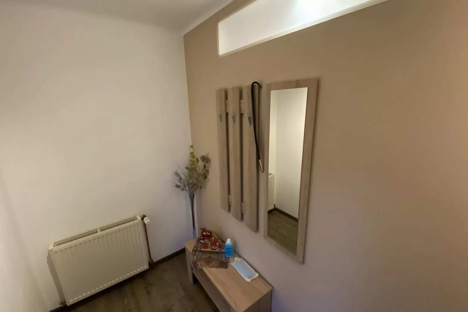 Ferienwohnung Apelt-Not tagged