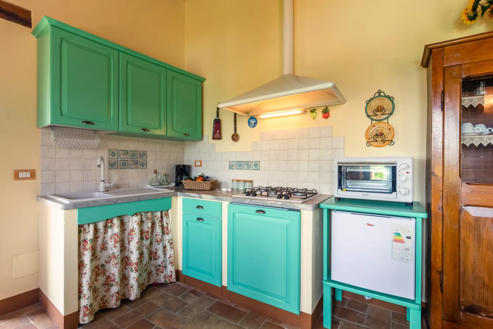 Lupo-Kitchen