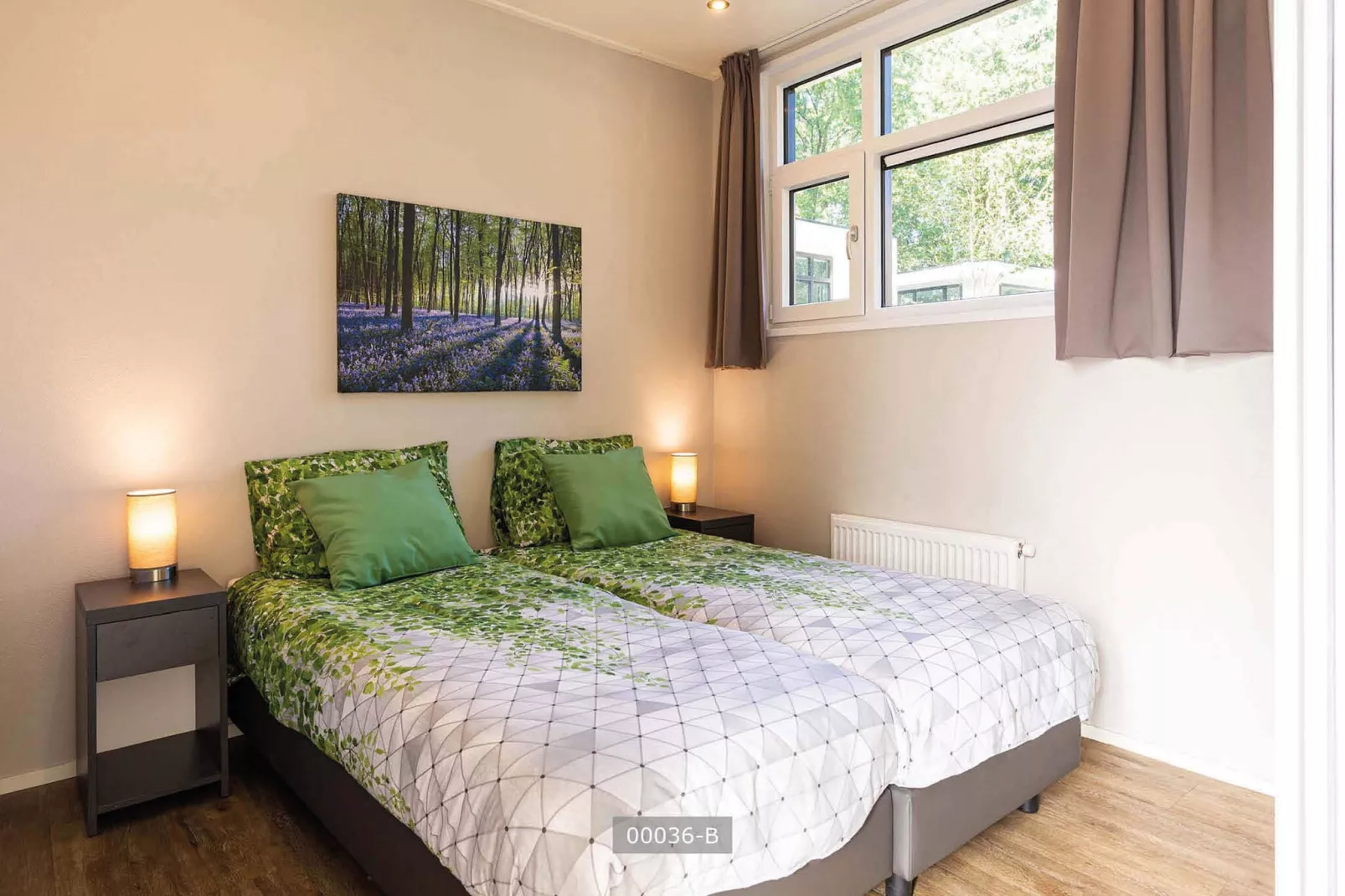 Landgoed De Scheleberg 24-Schlafzimmer