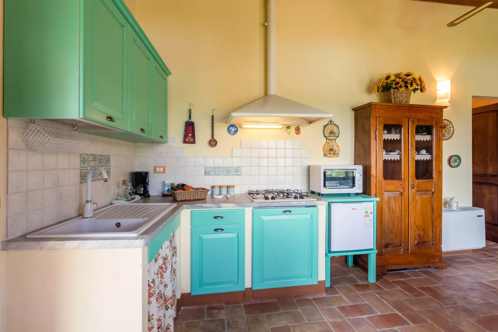 Lupo-Kitchen