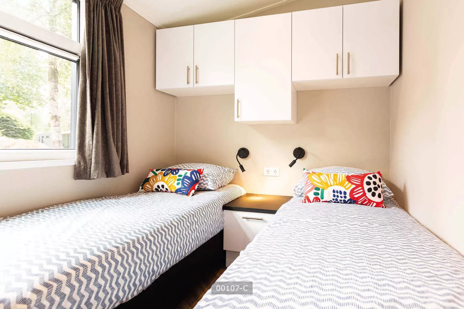Landgoed De Scheleberg 24-Schlafzimmer