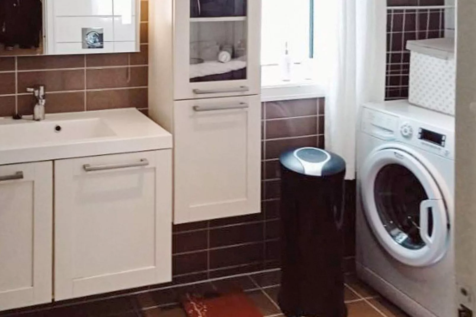 6 person holiday home in Gursken-By Traum-Indoor