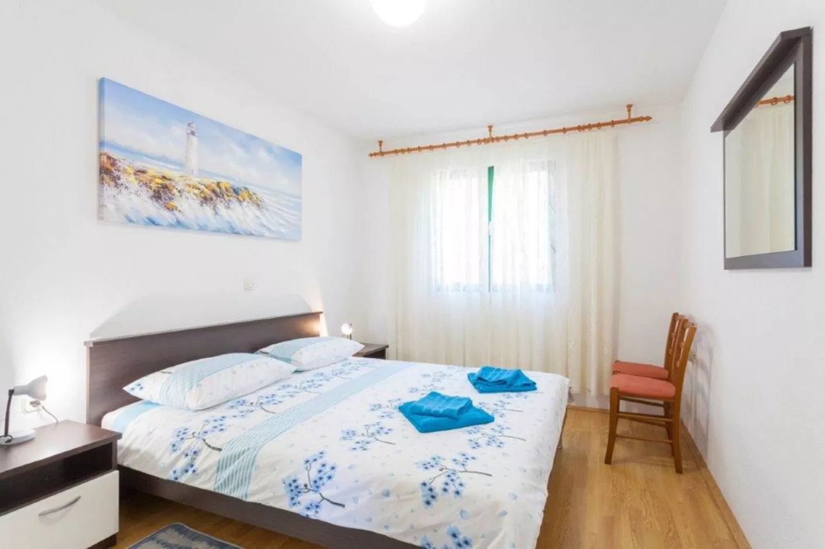 Villa Ljubini Dvori-Chambre