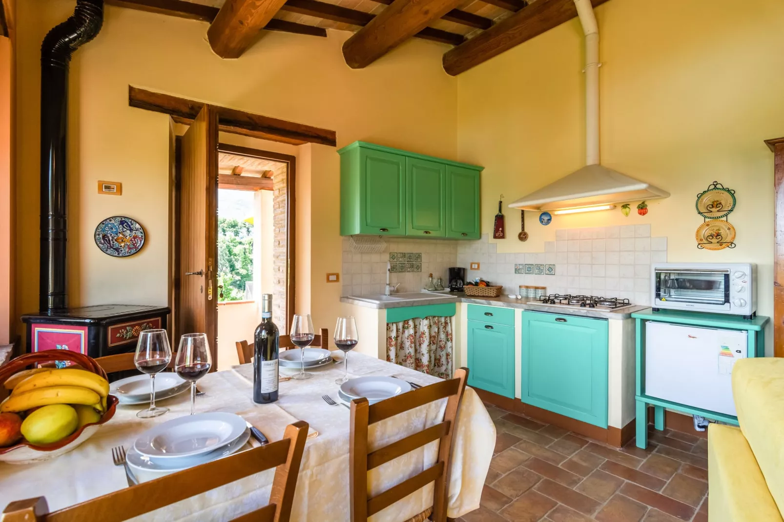 Lupo-Kitchen