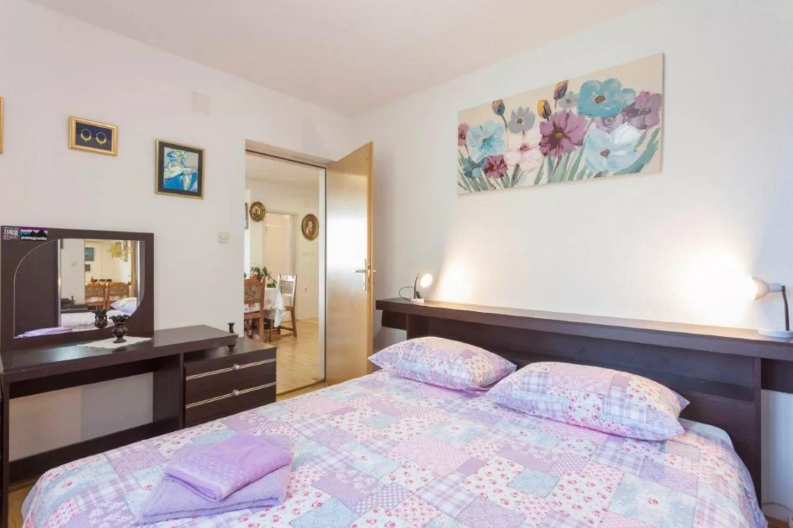 Villa Ljubini Dvori-Chambre