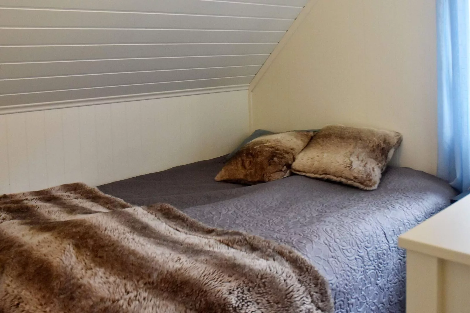 6 person holiday home in Gursken-By Traum-Indoor