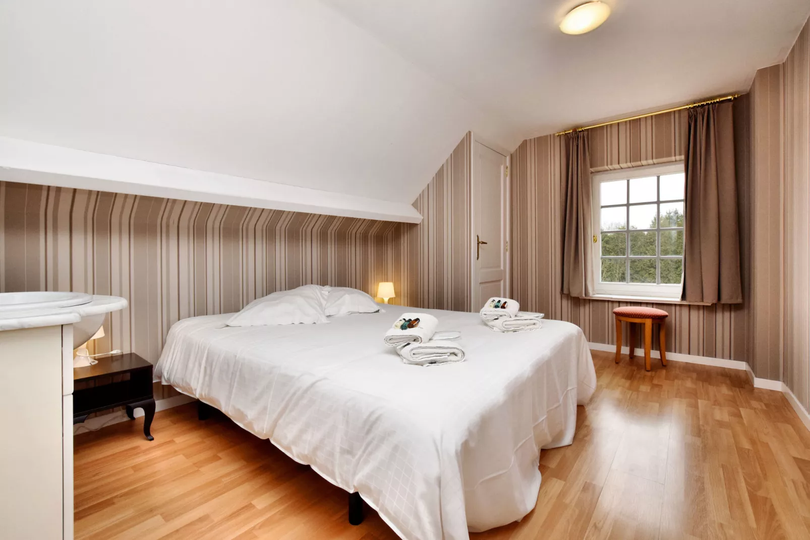 Villa Belle Vue-Bedroom