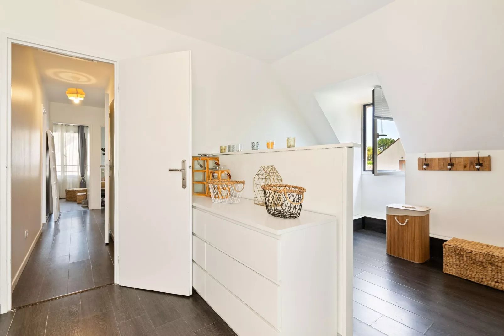 Villa 10 pers près Deauville-Küche