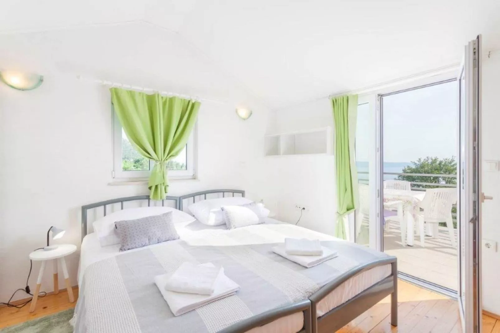 Villa Ljubini Dvori-Chambre
