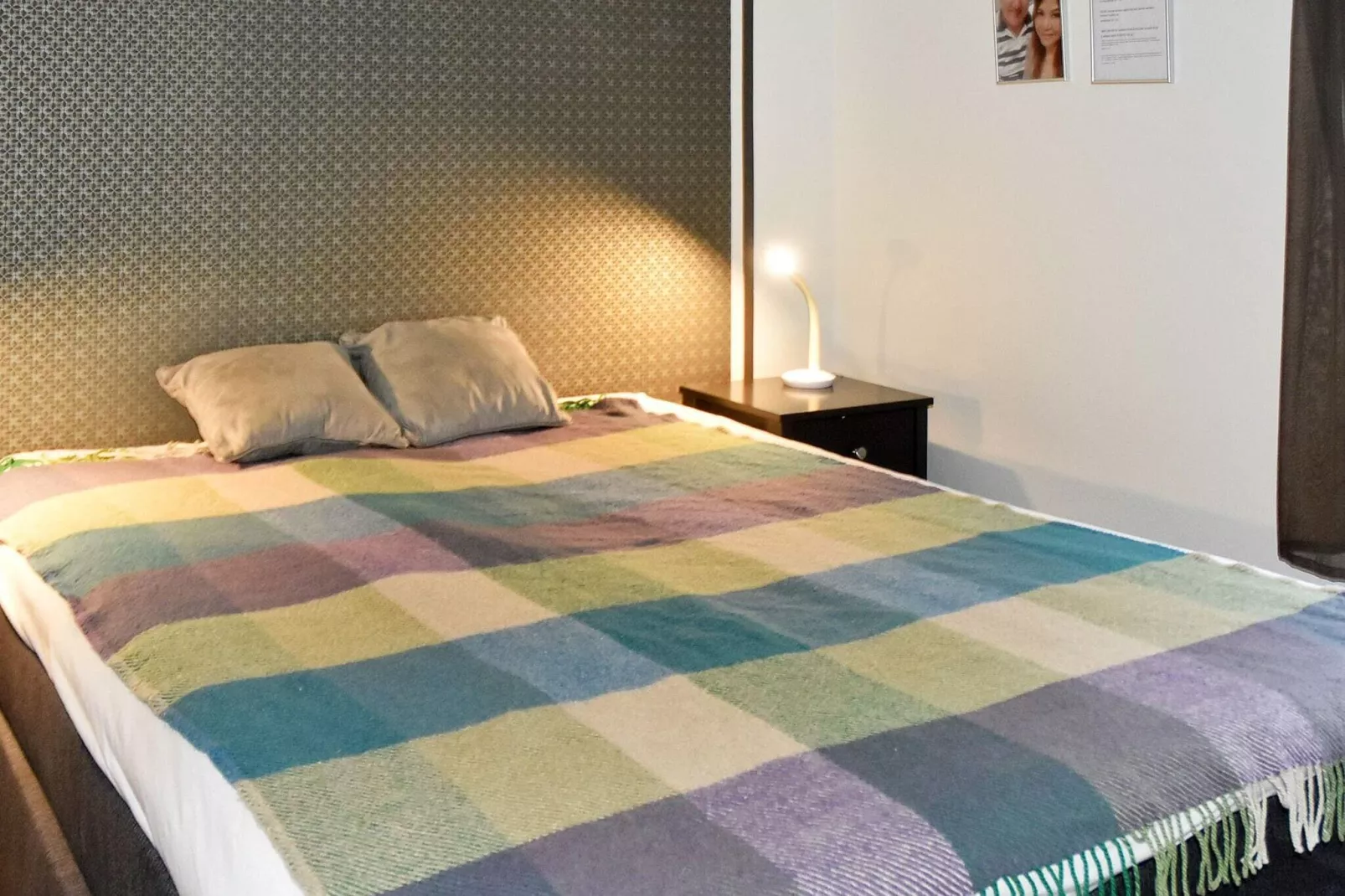 6 person holiday home in Gursken-By Traum-Indoor